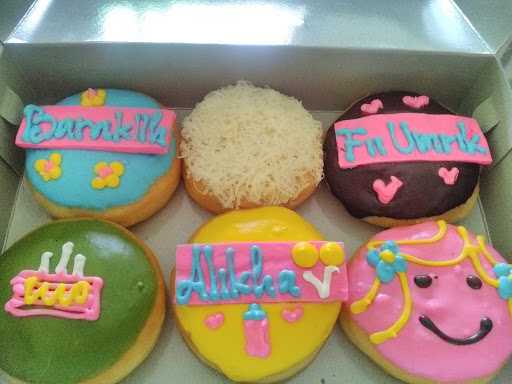 Donat Rafibam 9