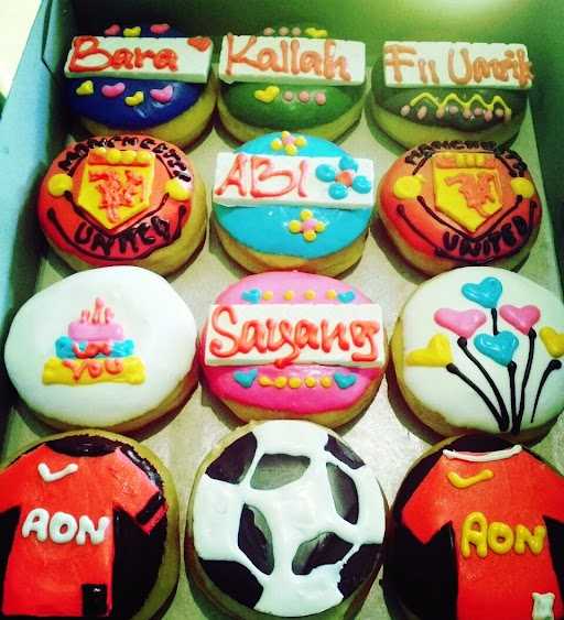 Donat Rafibam 2