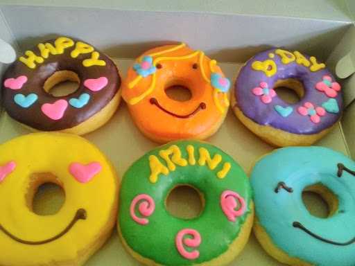 Donat Rafibam 4