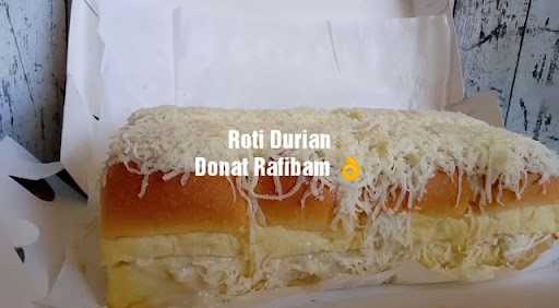 Donat Rafibam 3