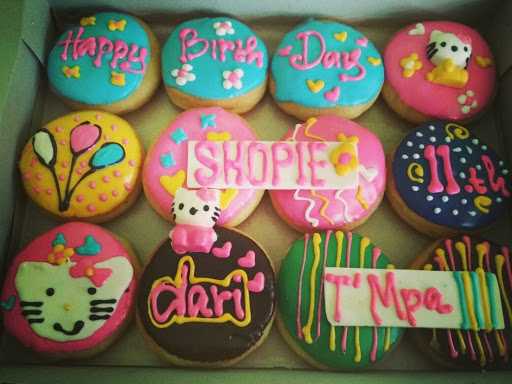 Donat Rafibam 5