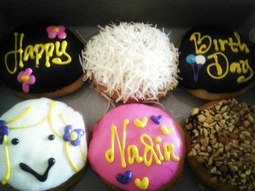 Donat Rafibam 8