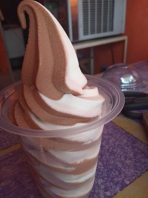 Es Krim Obie Kekinian 2