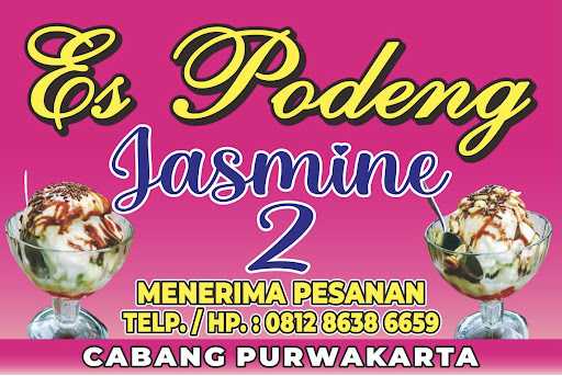 Es Podeng Jasmine 2 6