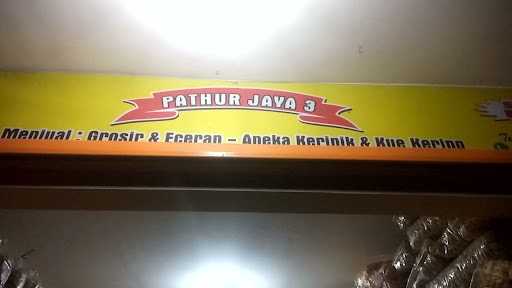 Fathur Jaya Snack 3 5