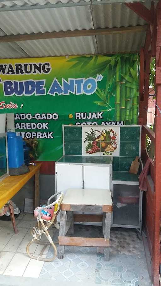 Gado Gado Bude Anto 2