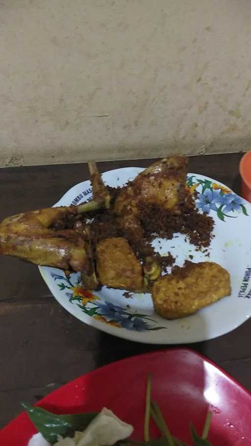 Goreng Ayam Mang Andi 4