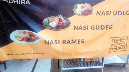 Gudeg Mbak Nadh 2