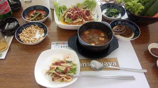 Hansik Gaya Restaurant 5