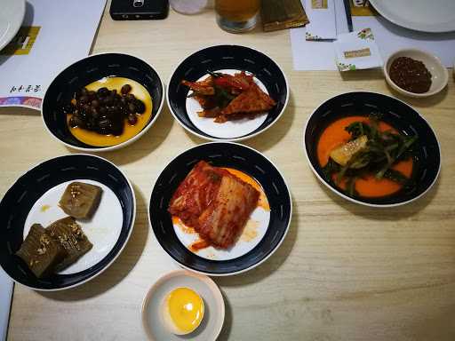 Hansik Gaya Restaurant 2