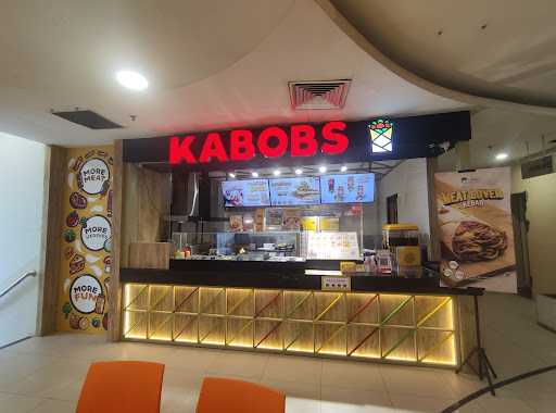 Kabobs - Premium Kebab, Yogya Cikampek 2