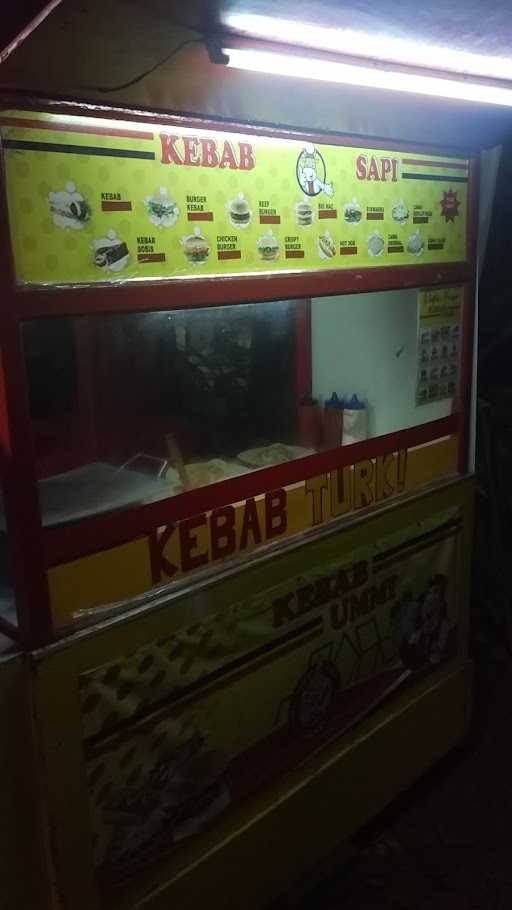 Kebab Ummi 3