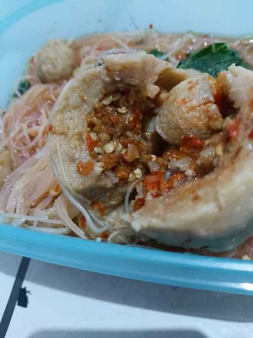 Kedai Bakso Bakwan Qj 17 1