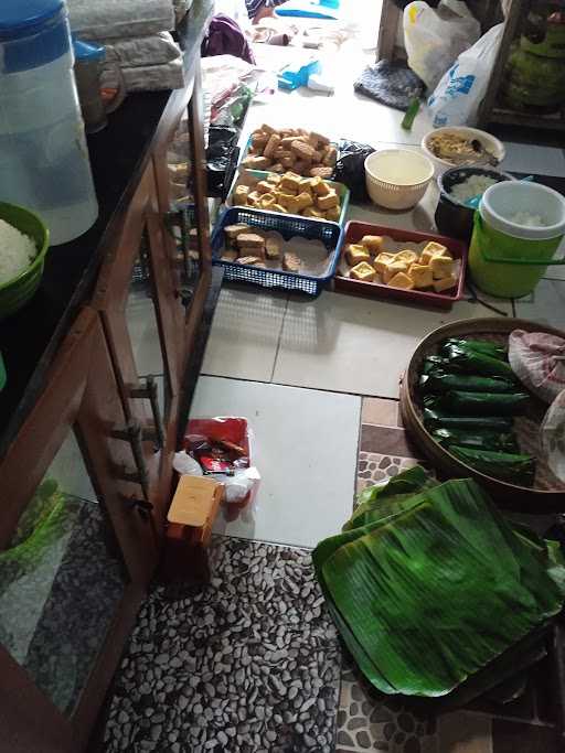 Kedai Nasi Bakar 'Mamah Zidan' Cikampek 5