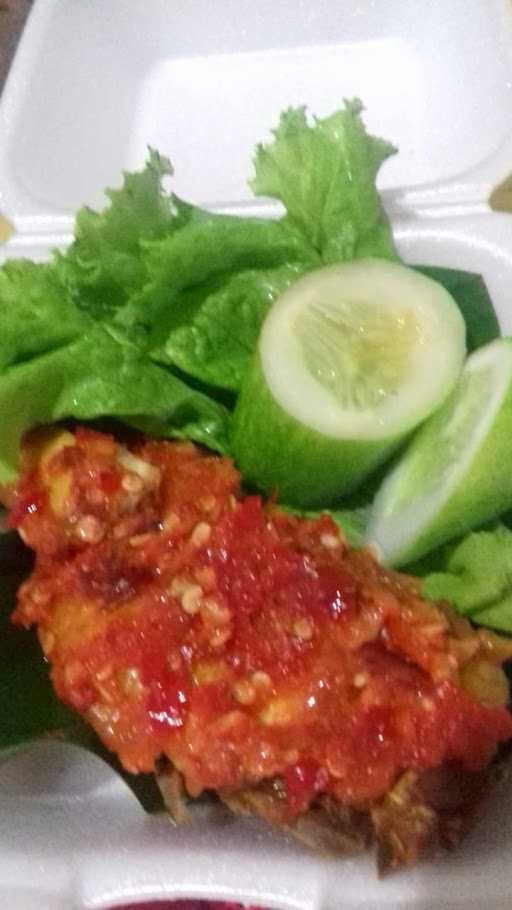 Kedai Nasi Bakar 'Mamah Zidan' Cikampek 10