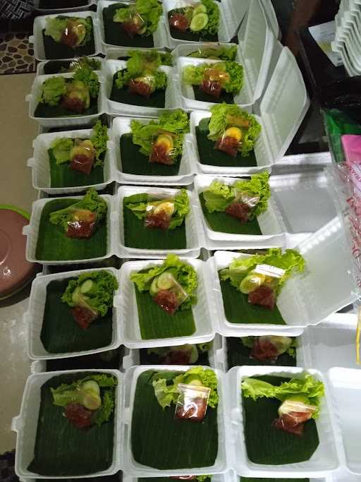 Kedai Nasi Bakar 'Mamah Zidan' Cikampek 7