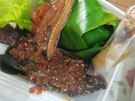 Kedai Nasi Bakar 'Mamah Zidan' Cikampek 2