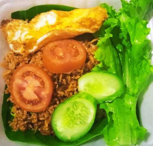 Kedai Nasi Bakar 'Mamah Zidan' Cikampek 4