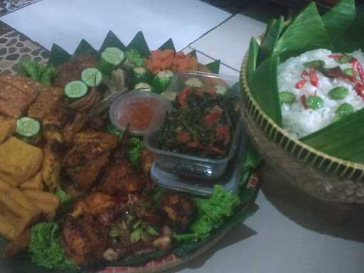 Kedai Nasi Bakar 'Mamah Zidan' Cikampek 3