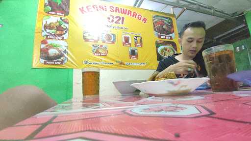 Kedai Sawarga 021 5