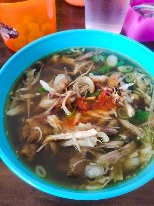 Kedai Soto Rn 2