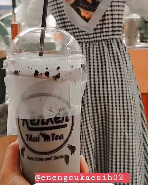 Kenken Thaitea 7