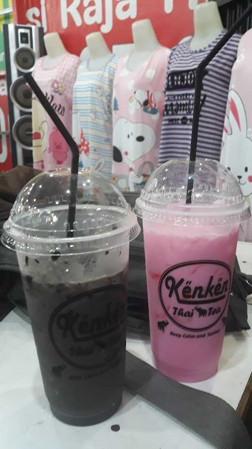 Kenken Thaitea 8