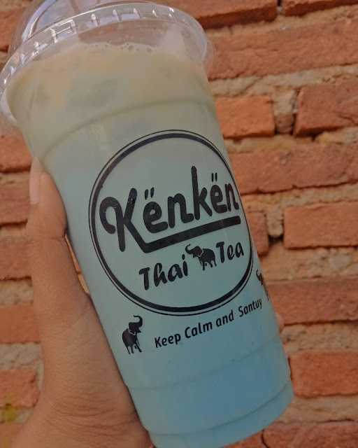 Kenken Thaitea 3