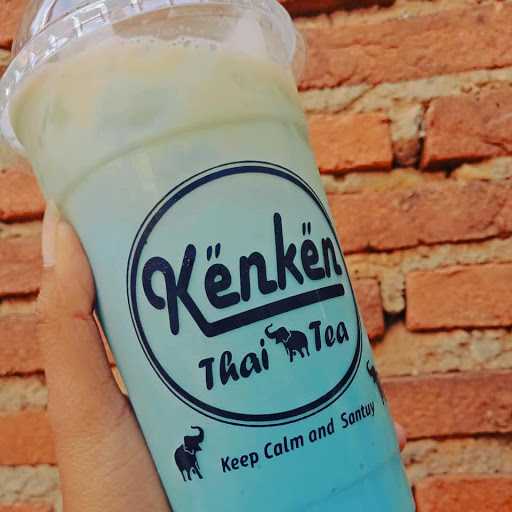 Kenken Thaitea 9