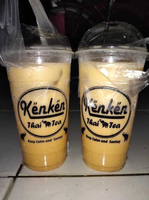 Kenken Thaitea 10