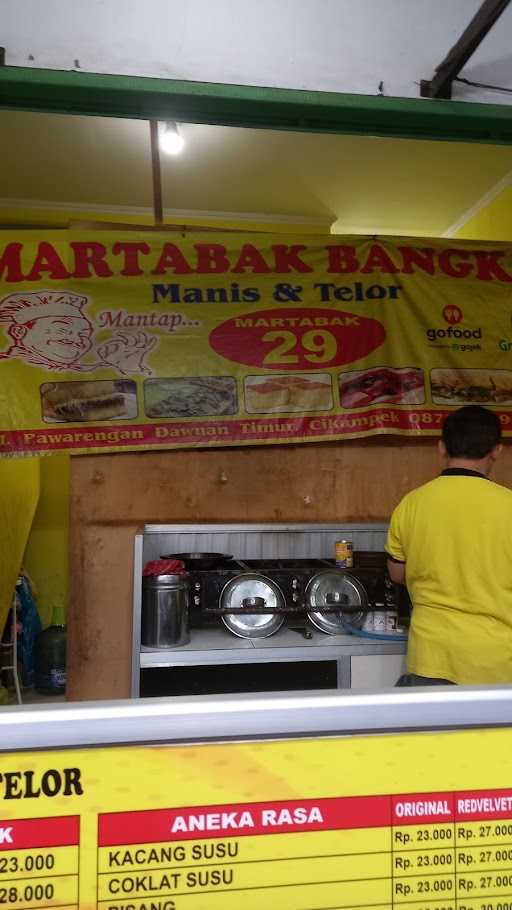 Martabak 29 Bangka 4