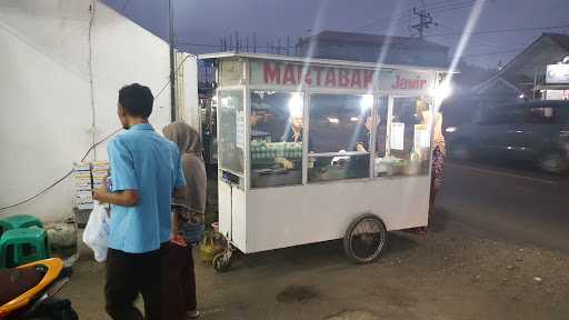 Martabak Jawir 4