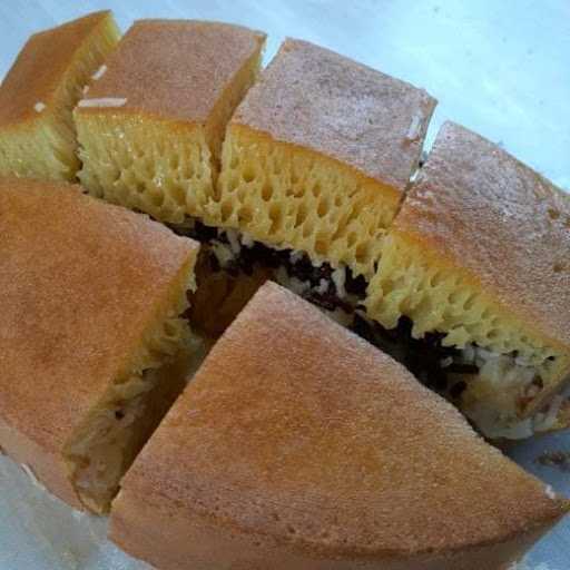 Martabak Ramayana 1