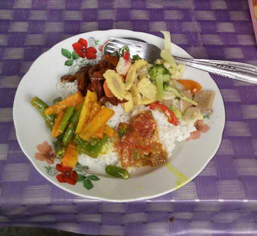 Masakan Padang 1