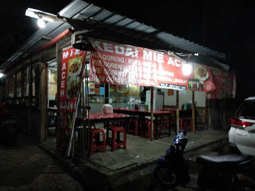 Mie Aceh Bang Raja 8