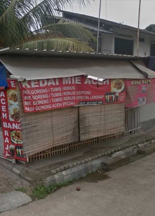 Mie Aceh Bang Raja 9