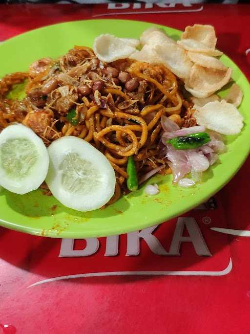 Mie Aceh Bang Raja 4