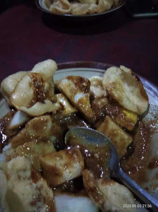 Mie Aceh Bang Raja 2