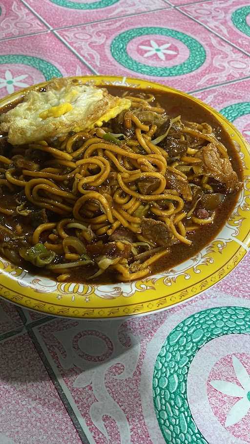 Mie Aceh Benua Raja 9