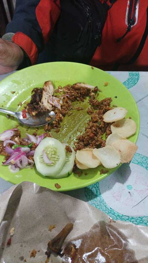 Mie Aceh Benua Raja 7