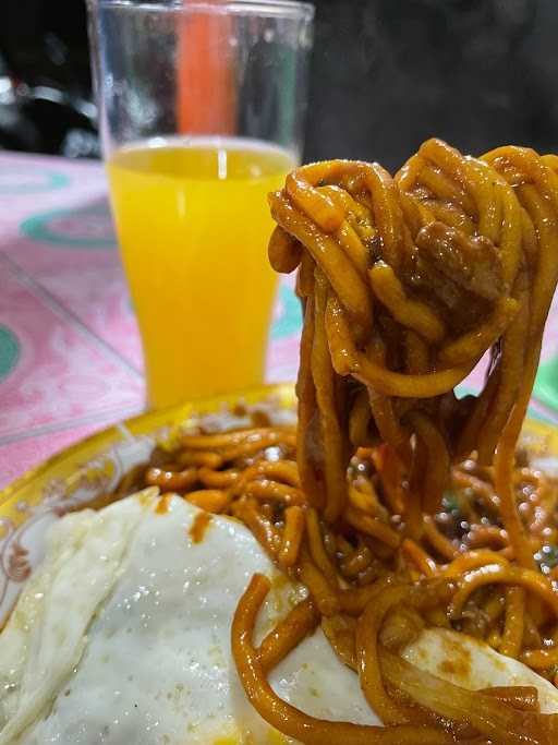 Mie Aceh Benua Raja 1