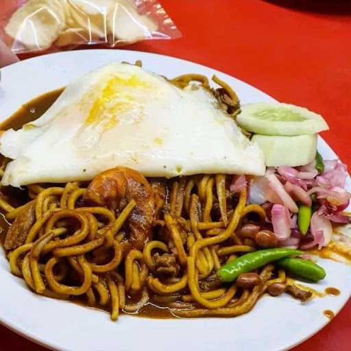 Mie Aceh Benua Raja 5