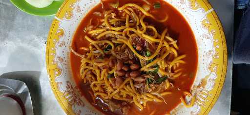 Mie Aceh Benua Raja 6