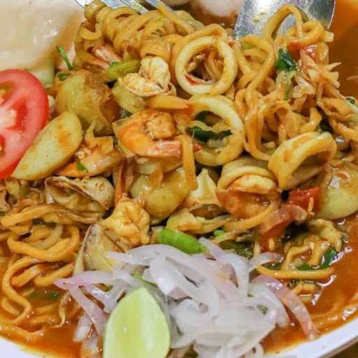 Mie Aceh Benua Raja 3