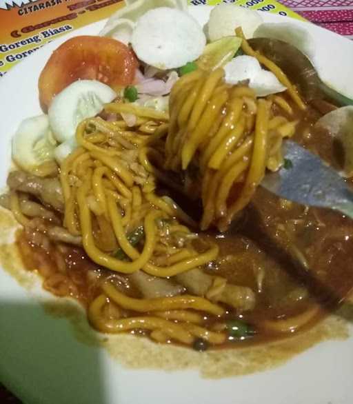 Mie Aceh Cierasa 1