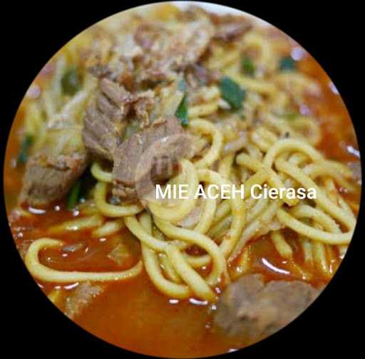 Mie Aceh Cierasa 8