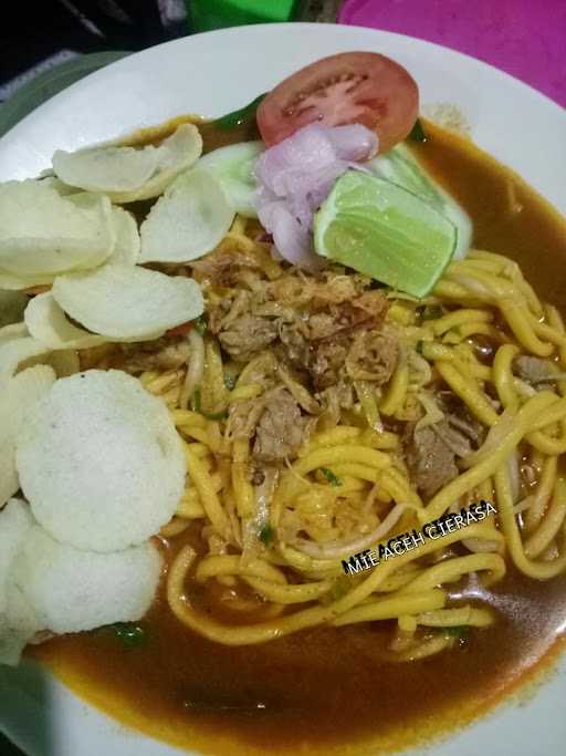 Mie Aceh Cierasa 10