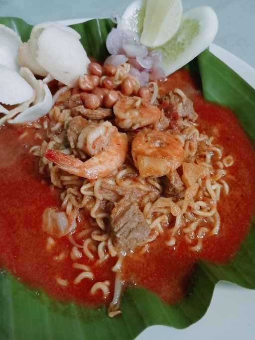 Mie Aceh Cierasa 6