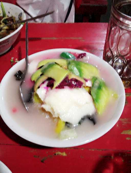 Mie Ayam & Bakso H.Pendi 3