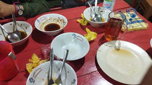 Mie Ayam & Bakso H.Pendi 6